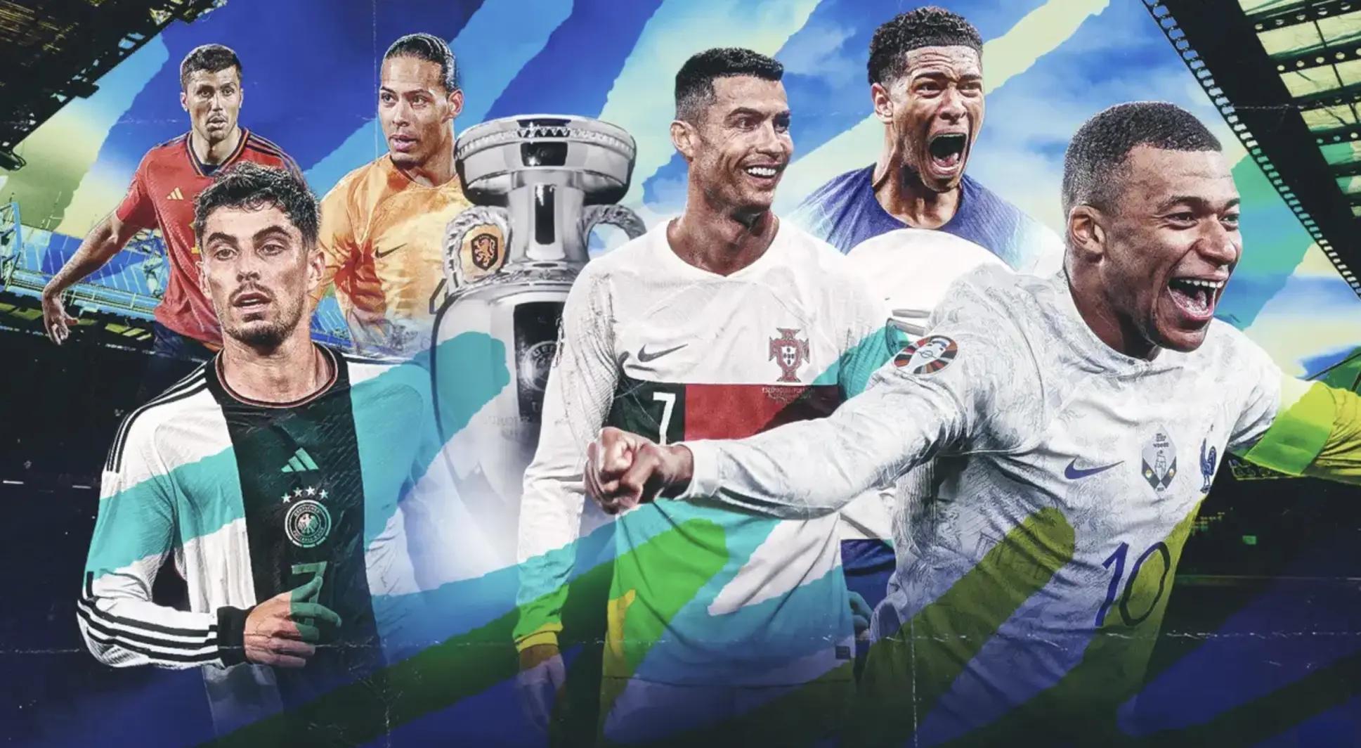 强强对话：欧洲俱乐部杯赛战火重燃