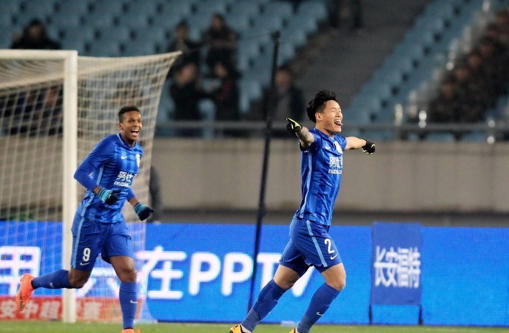 关于江苏苏宁冲击前四,迎战河南建业保持领先的信息 关于江苏苏宁冲击前四,迎战河南建业保持领先的信息