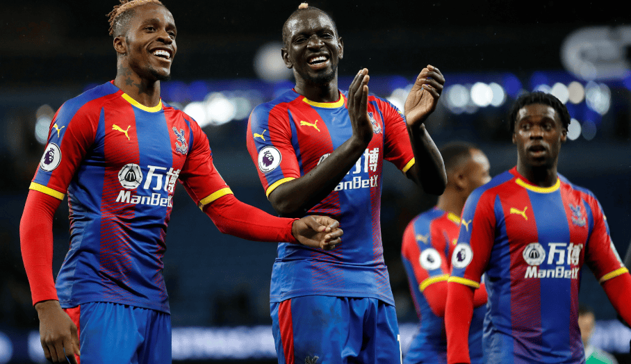 水晶宫主场战平伯恩茅斯,双方精彩表现 水晶宫主场战平伯恩茅斯,双方精彩表现