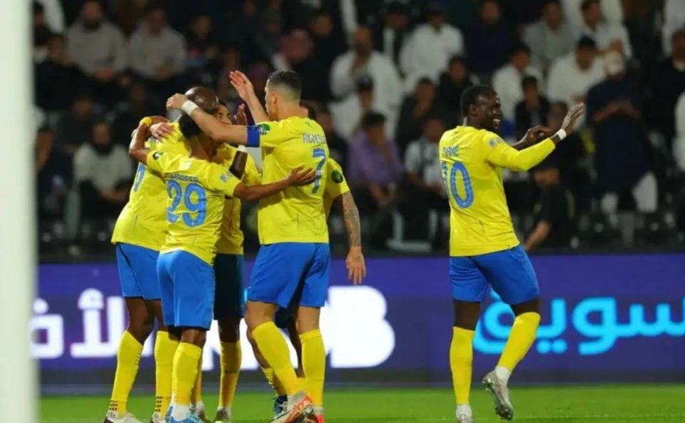 包含沙特球队签下意大利名帅,提升战斗力的词条 包含沙特球队签下意大利名帅,提升战斗力的词条