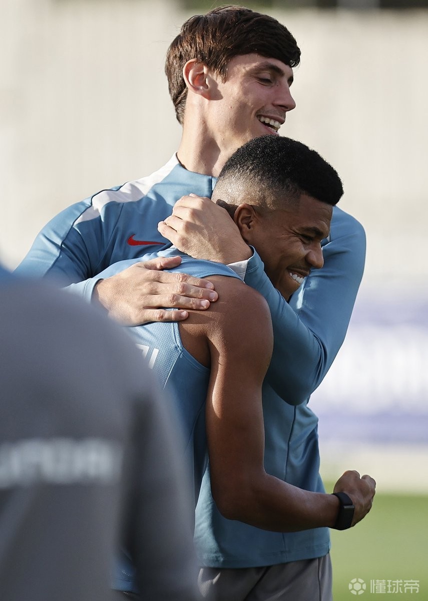 马竞中场伤愈复出,球队士气大增的简单介绍 马竞中场伤愈复出,球队士气大增的简单介绍