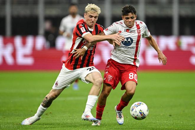 包含战意十足：AC米兰世俱杯热身赛回顾的词条