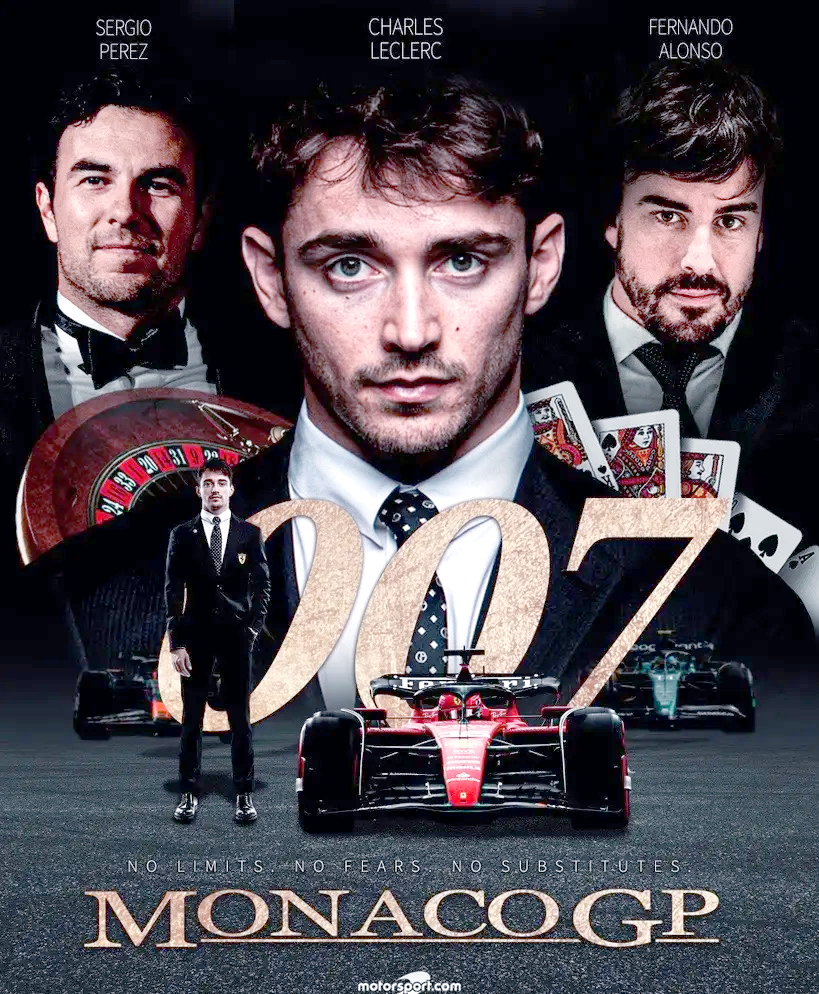 摩纳哥胜利领跑积分榜,表现出色赢得关注的简单介绍 摩纳哥胜利领跑积分榜,表现出色赢得关注的简单介绍