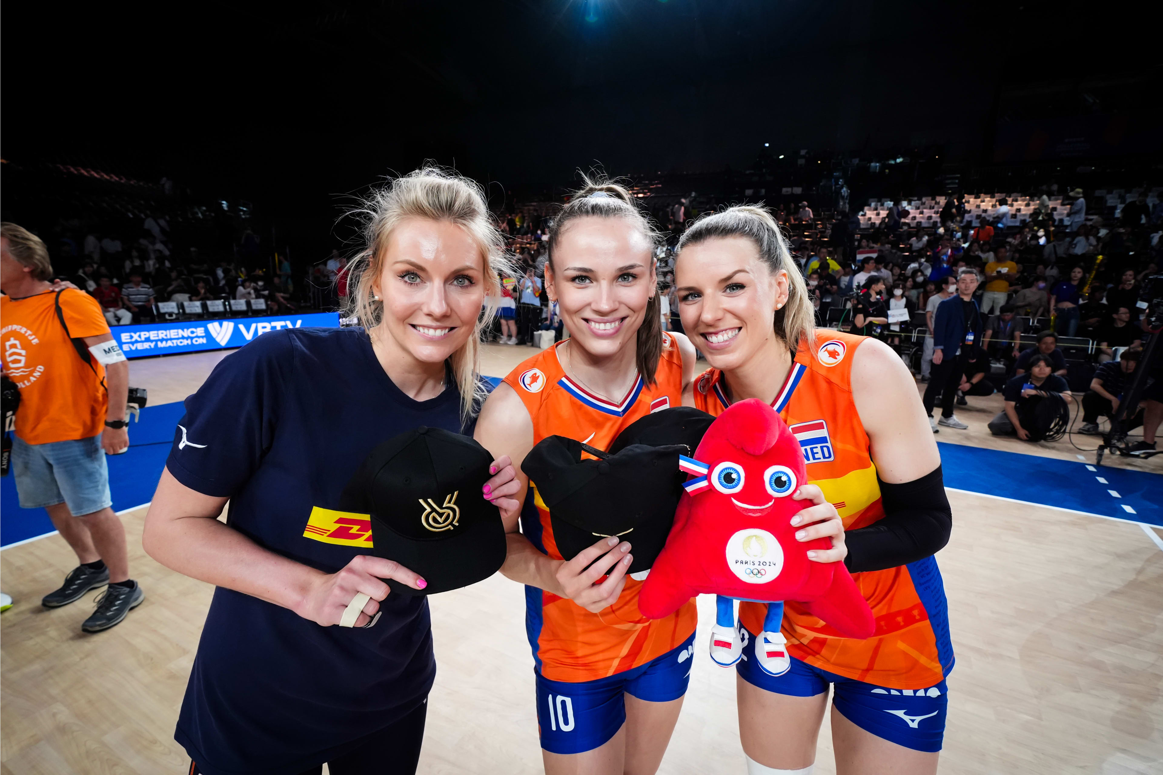 关于荷兰队惊艳表现,女足首次挺进奥运半决赛的信息 关于荷兰队惊艳表现,女足首次挺进奥运半决赛的信息