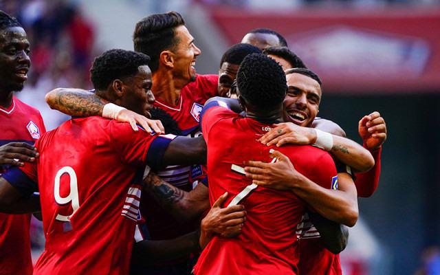 蒙彼利埃新援射门得手帮助球队取胜