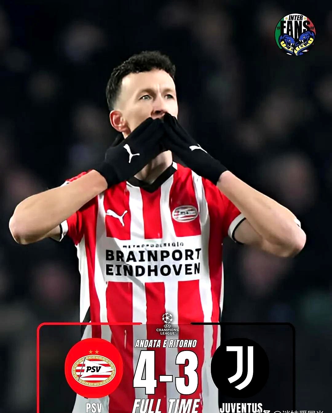 包含尤文图斯前锋持续低迷，需重振士气的词条