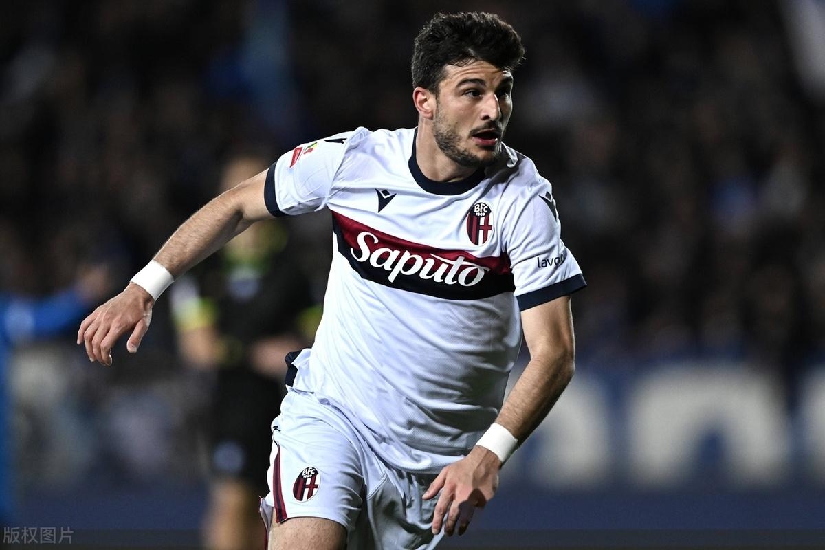 包含博洛尼亚客场战平那不勒斯，取得一分的词条