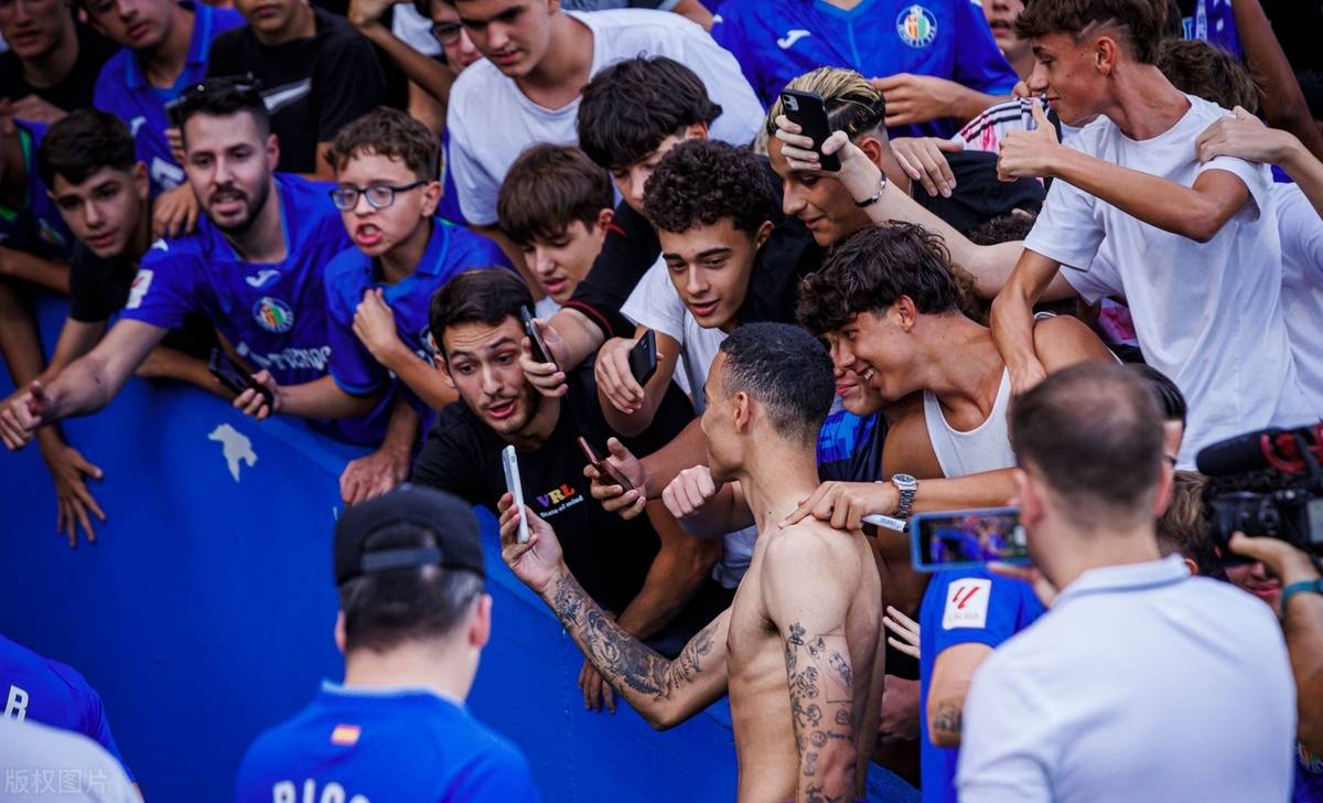 赫塔菲不敌皇家社会,遗憾失利的简单介绍 赫塔菲不敌皇家社会,遗憾失利的简单介绍