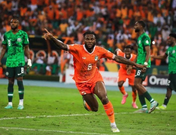 非洲球队在友谊赛中迎来胜利，给自信加分的简单介绍