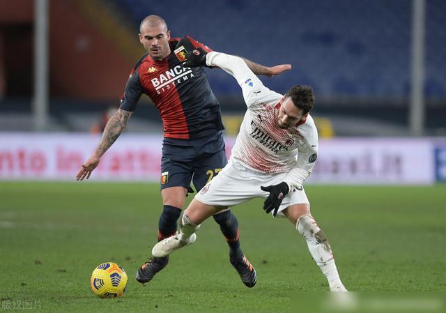 包含热那亚主场告捷，救赎上轮失利的词条