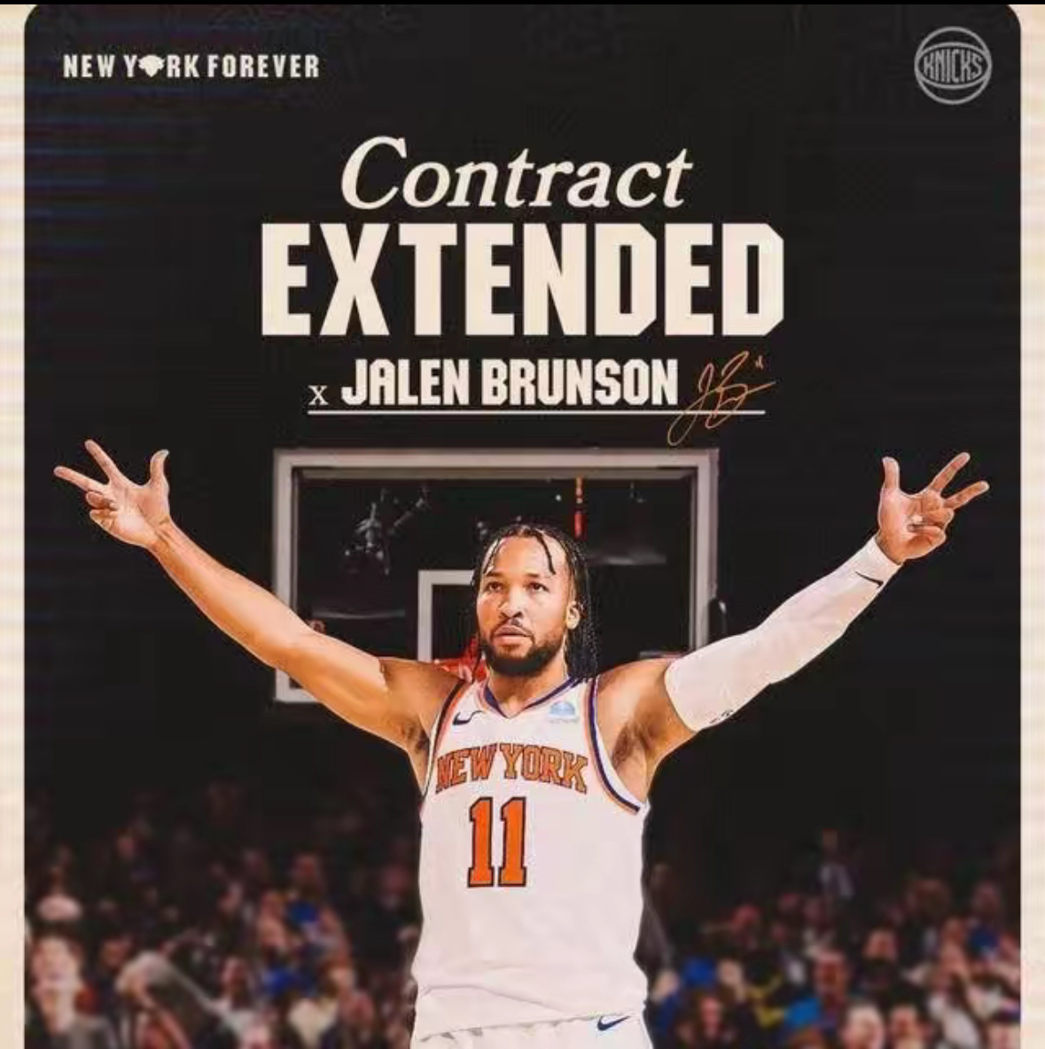 篮球巨星签约豪华品牌，成为新代言人