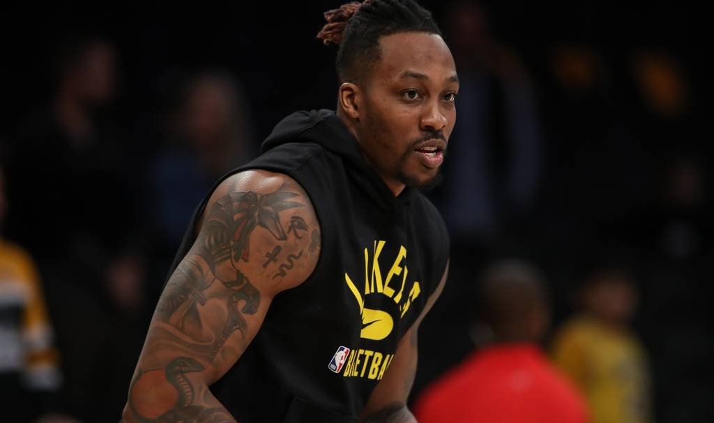 霍华德因体能不佳被指责，需加强训练提升状态的简单介绍