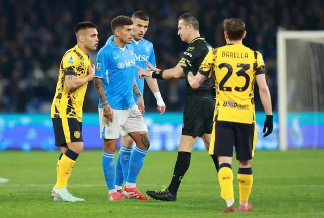 关于意甲联赛夺冠热门浮出水面,竞争愈演愈烈的信息 关于意甲联赛夺冠热门浮出水面,竞争愈演愈烈的信息