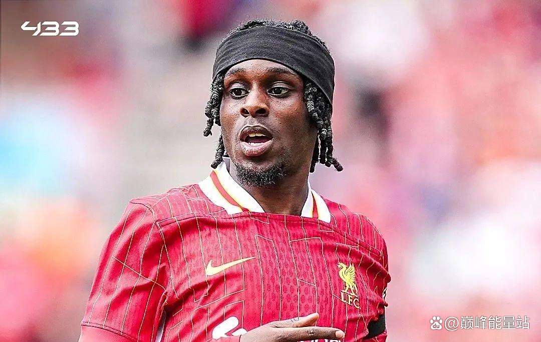 利物浦新援在德国联赛表现出色 利物浦新援在德国联赛表现出色