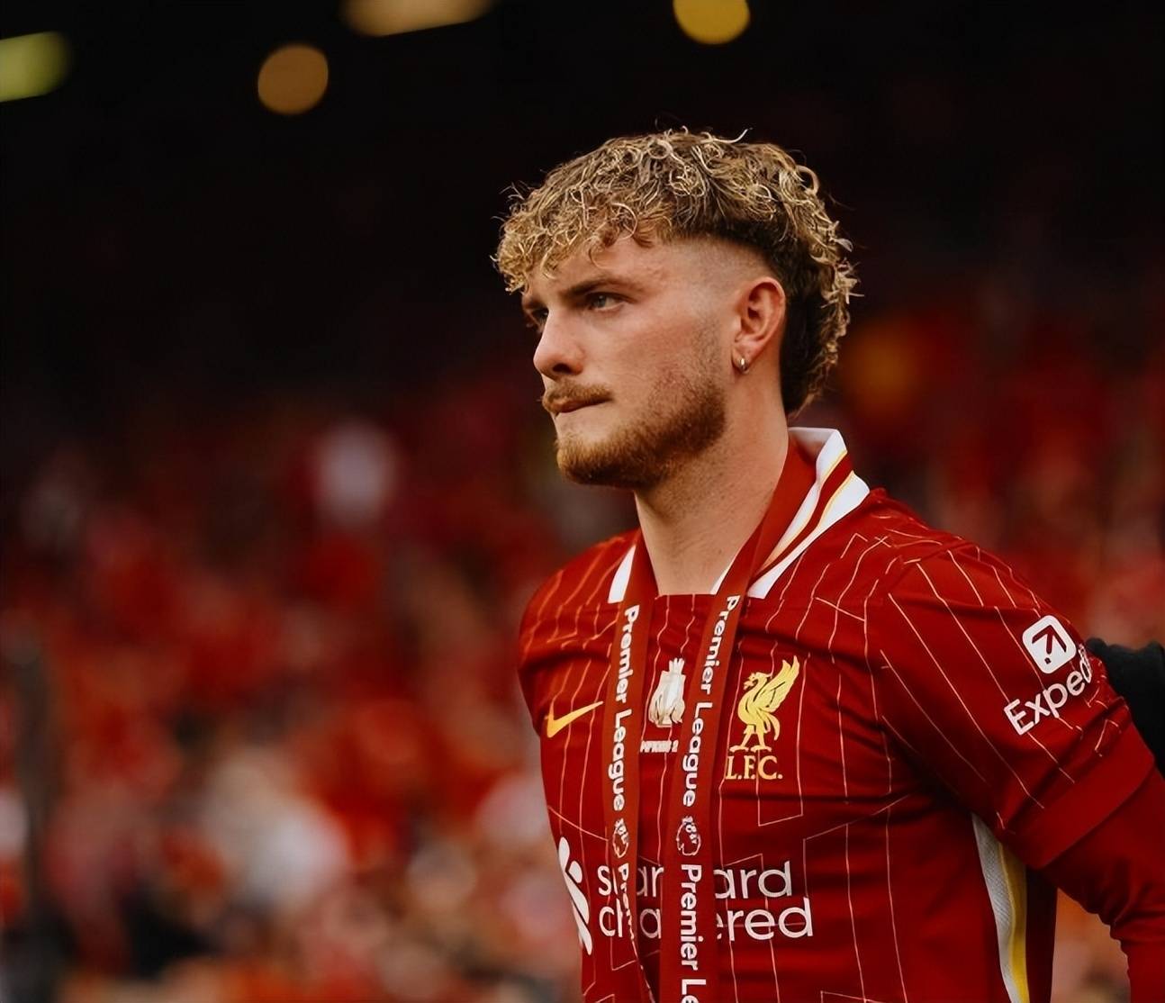 利物浦新援在德国联赛表现出色 利物浦新援在德国联赛表现出色