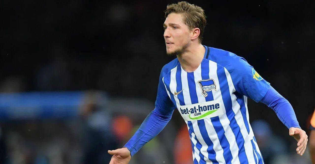 柏林赫塔客场取胜，球员表现令人满意的简单介绍