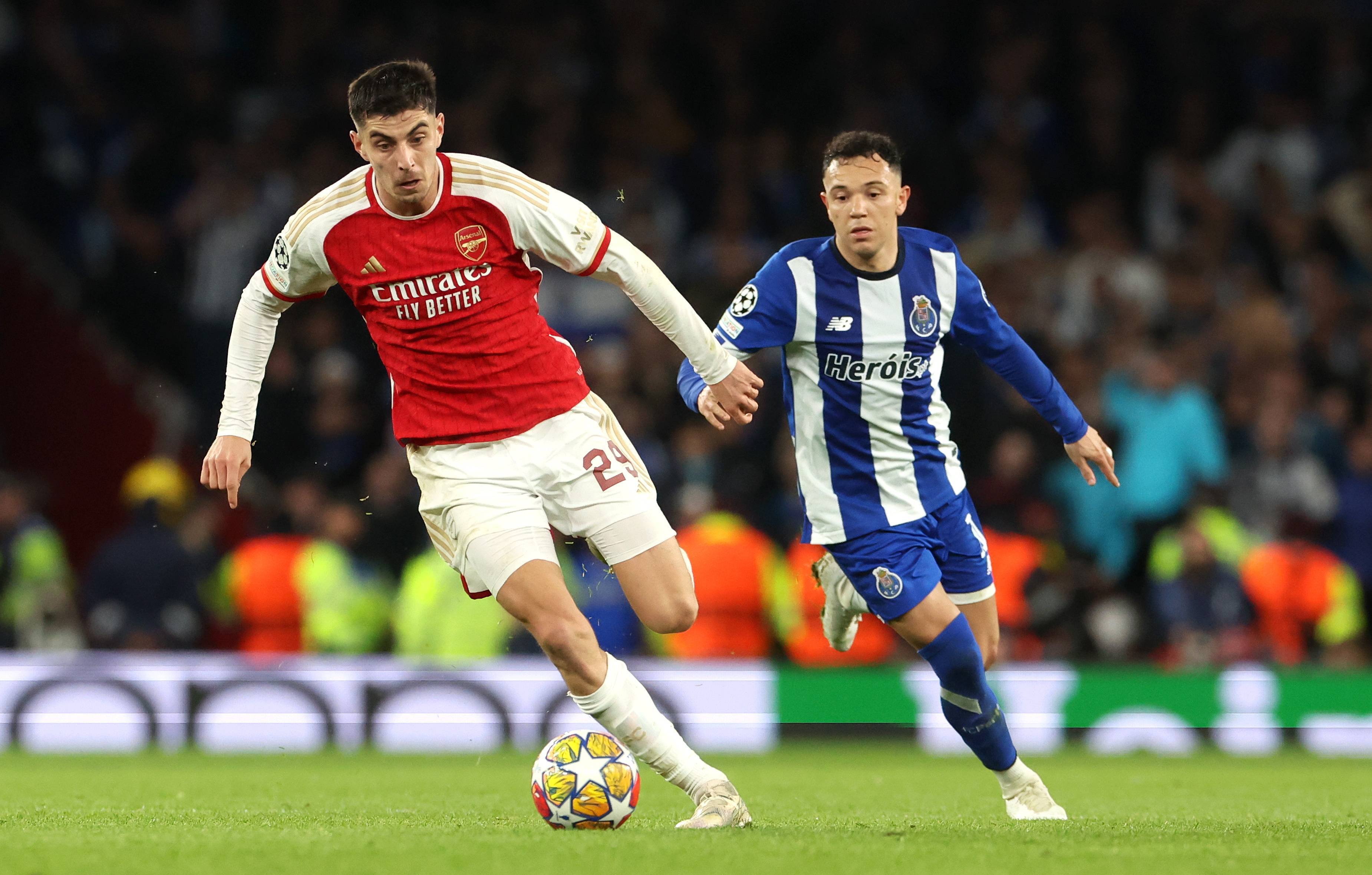 阿森纳主场连败,欧冠资格面临威胁 阿森纳主场连败,欧冠资格面临威胁