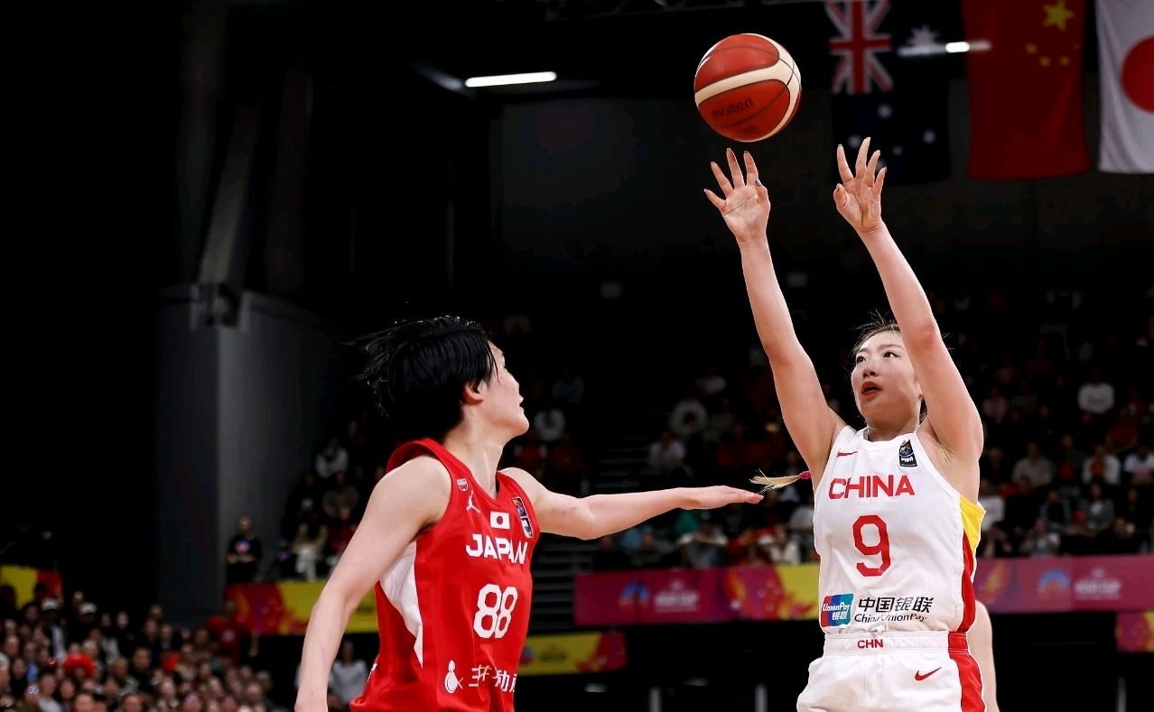 德国女篮力挫强敌，晋级决赛