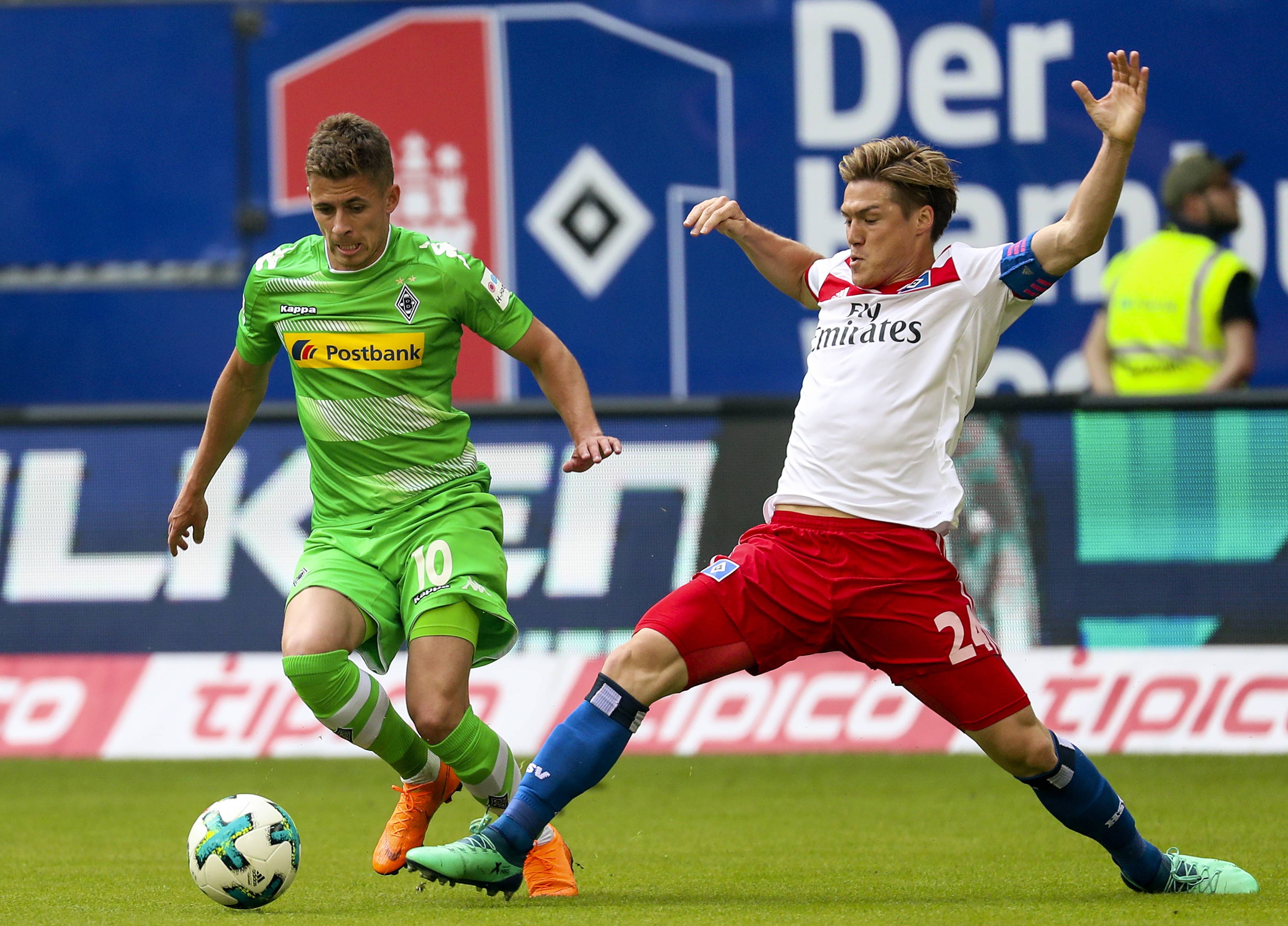 纽伦堡在客场-战平汉诺威，保持不败的简单介绍