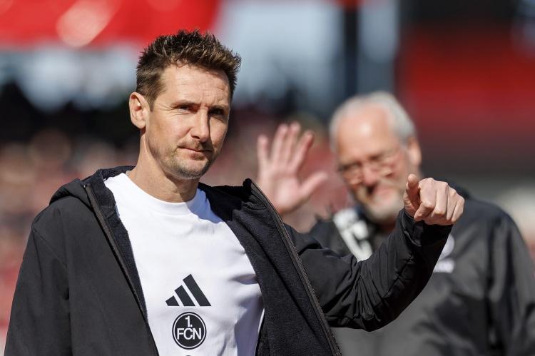 纽伦堡在客场-战平汉诺威，保持不败的简单介绍