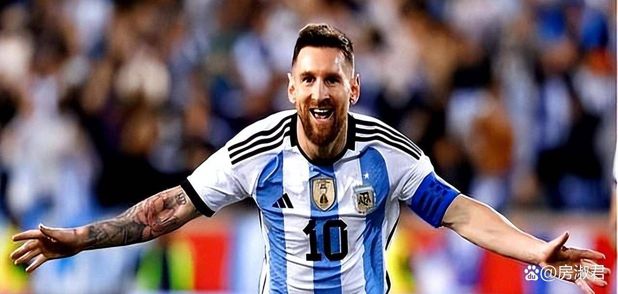 国足险胜英格兰，梅西帽子戏法欧冠的简单介绍