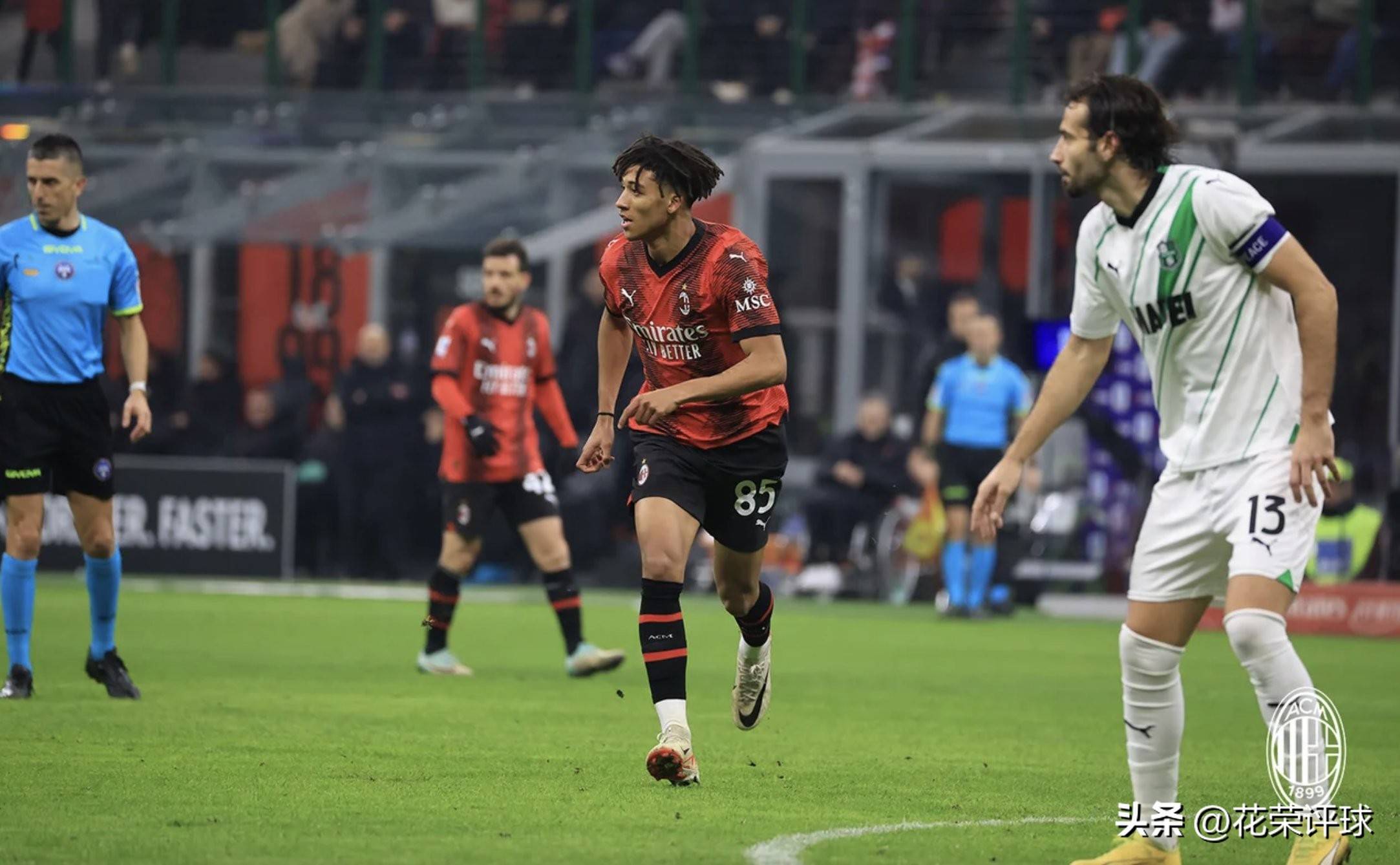 萨索洛宣布队内多名球员将无缘下场比赛的简单介绍