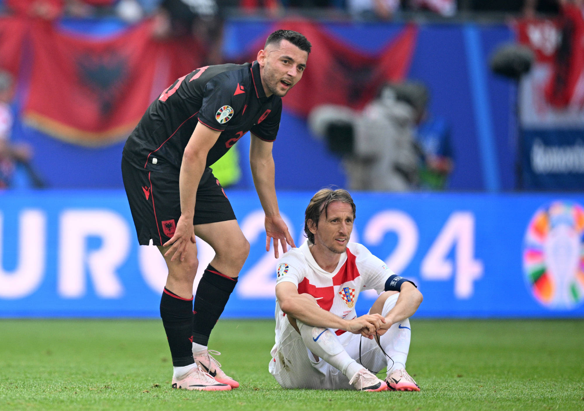 德国迎战克罗地亚，备战进行中的简单介绍