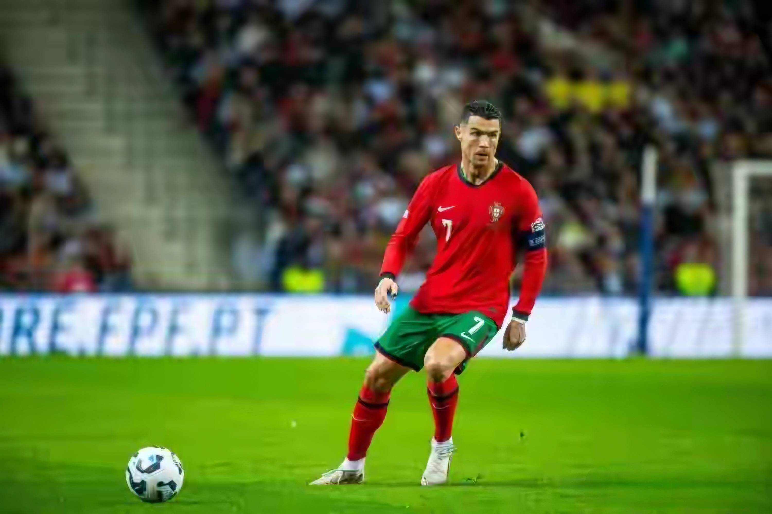 葡萄牙队在对战中落败，形势堪忧