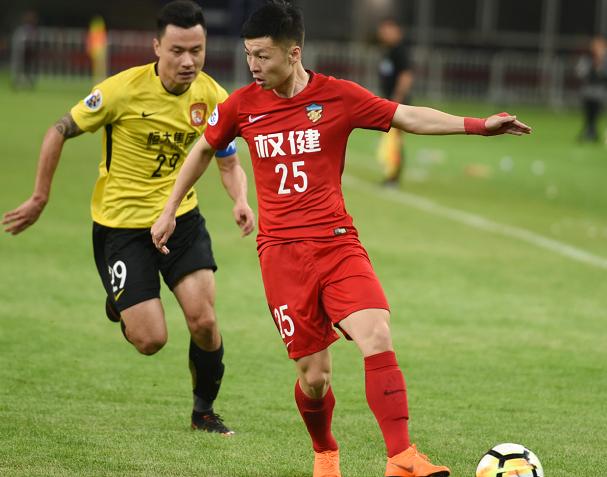 天津权健客场对阵恒大，谁将占据优势？