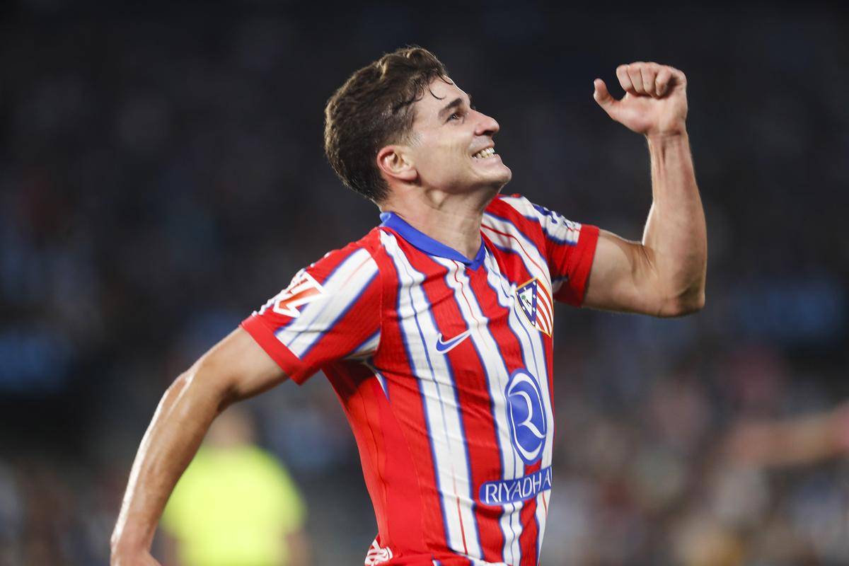 马德里竞技期待主场胜利，保住欧冠资格！