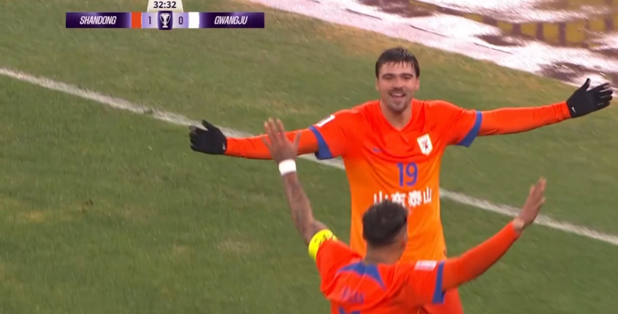 关于外援状态神勇，球队冲刺总冠军再下一城的信息