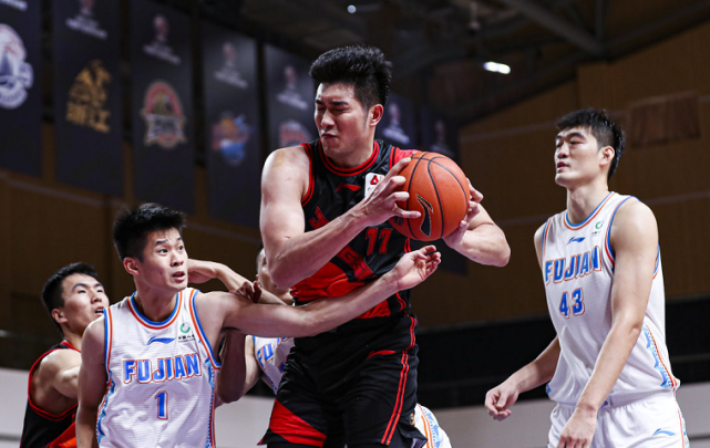 关于江苏队再胜福建，稳固前四排名的信息