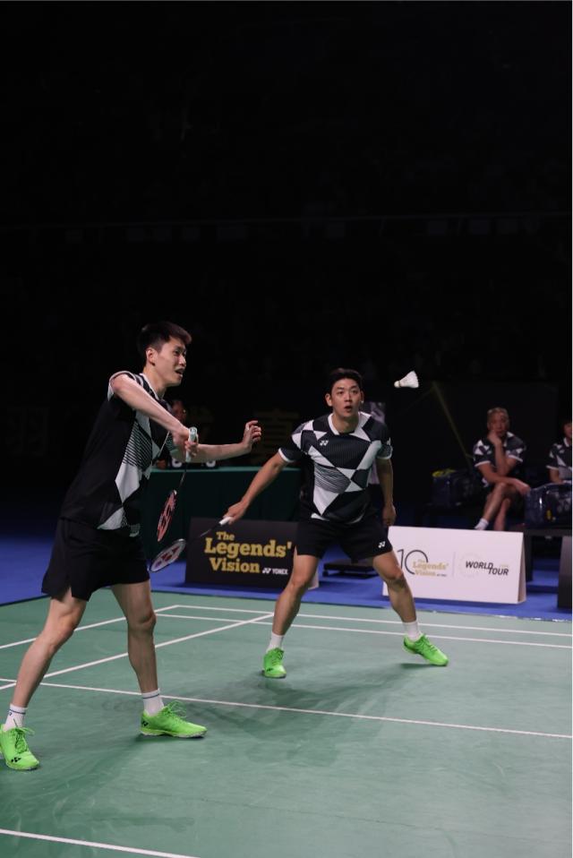 关于英格兰羽毛球队爆冷丹麦羽毛球队，陶菲克统治全场的信息