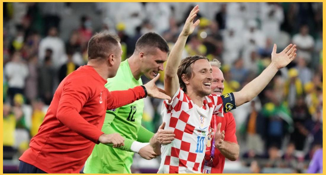 包含克罗地亚强势哥伦比亚，马尔基尼奥斯爆发神勇的词条