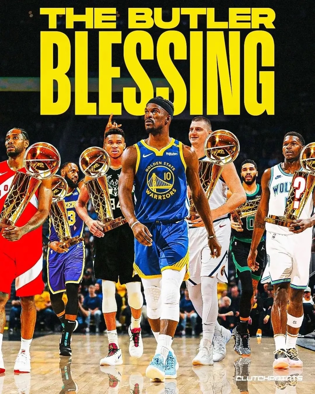 包含湖人再胜森林狼，詹皇砍下三双，巴特勒助攻有余的词条