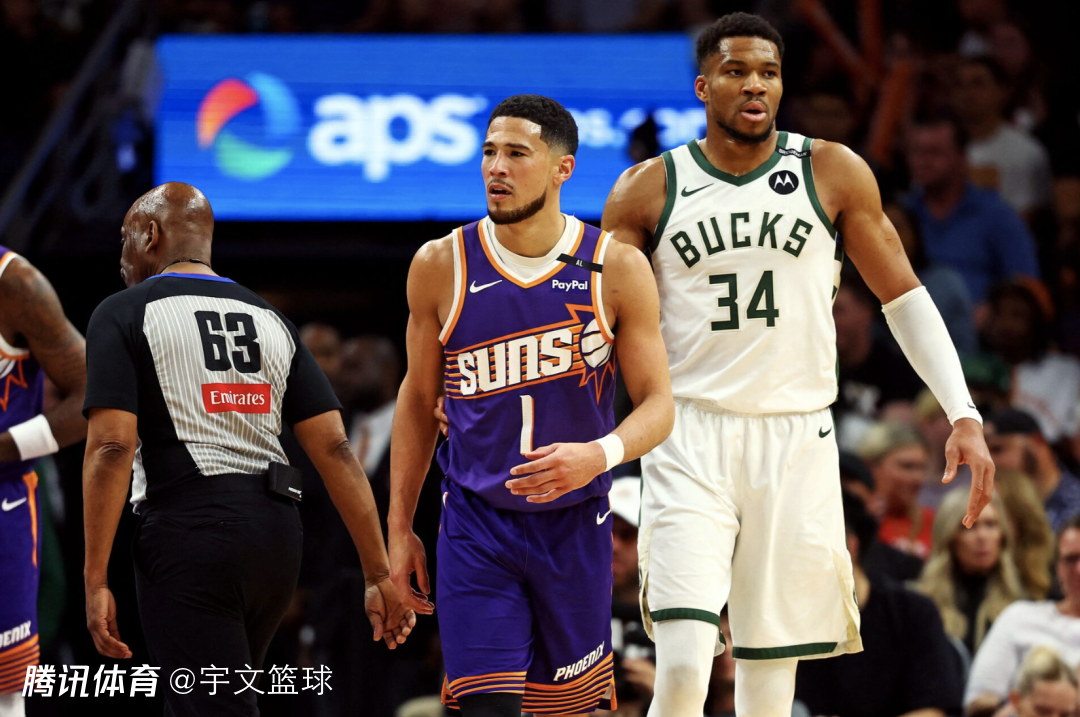 魔术绝杀快船，布克送出助攻