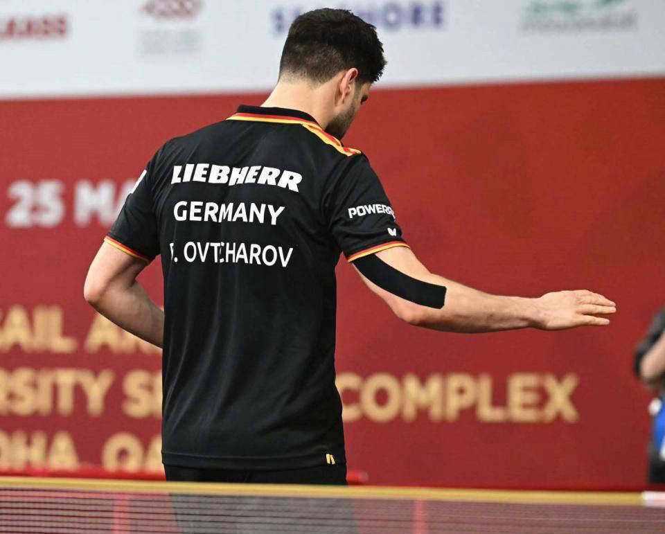 关于奥地利乒乓球队翻盘瑞典乒乓球队，奥恰洛夫爆发神勇的信息