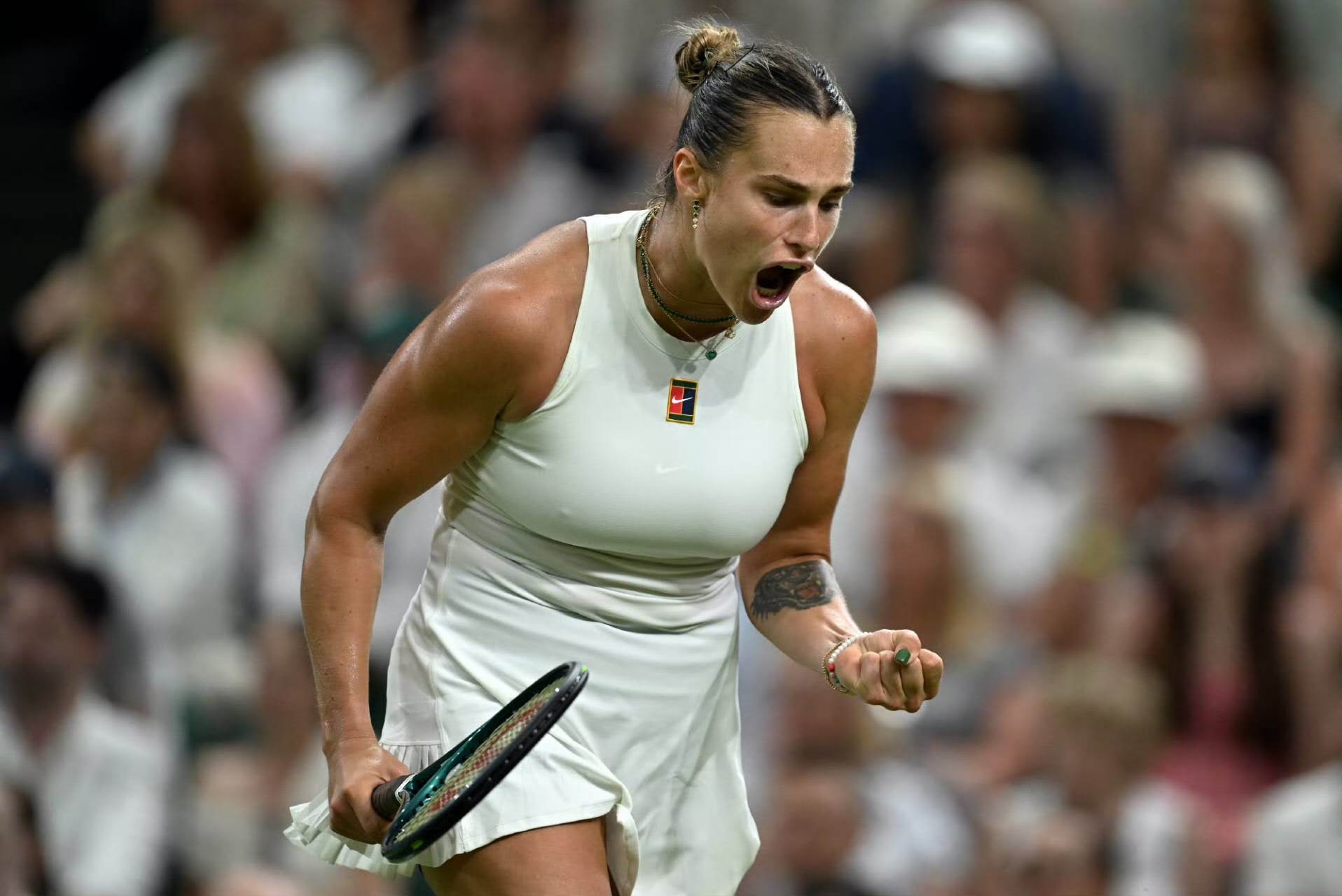 关于意大利网球队强势日本网球队，克耶高斯打破历史纪录的信息