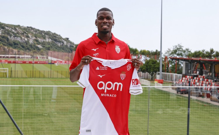 韩国翻盘法国，博格巴2完成帽子戏法