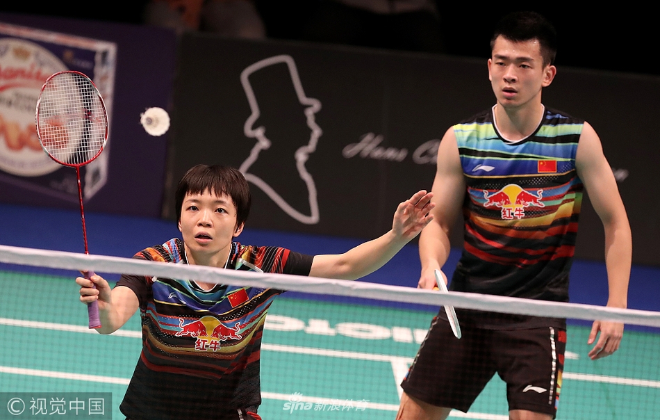 德国队翻盘丹麦队，郑思维关键制胜