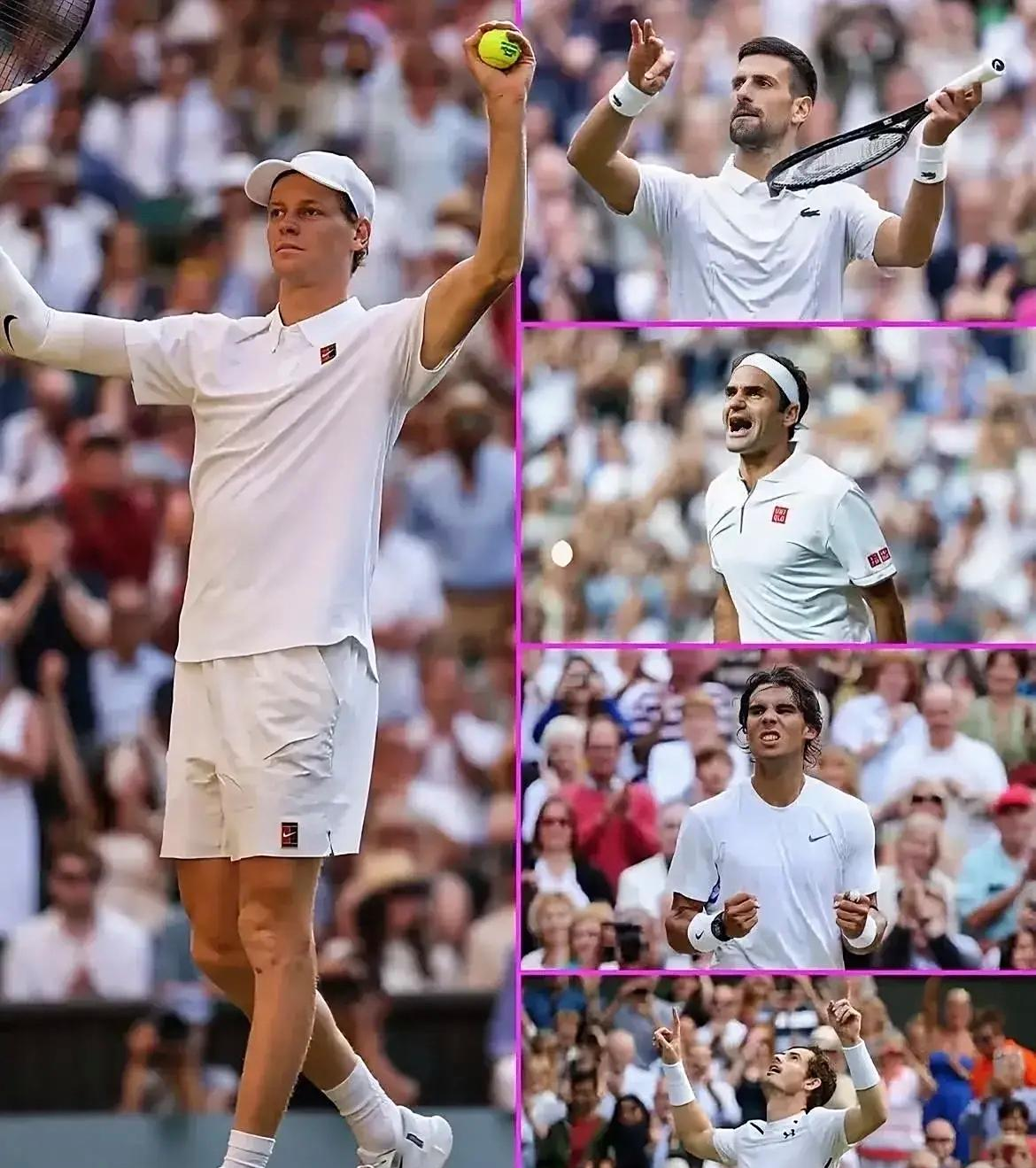 澳网险胜蒙特卡洛大师赛，穆雷统治全场