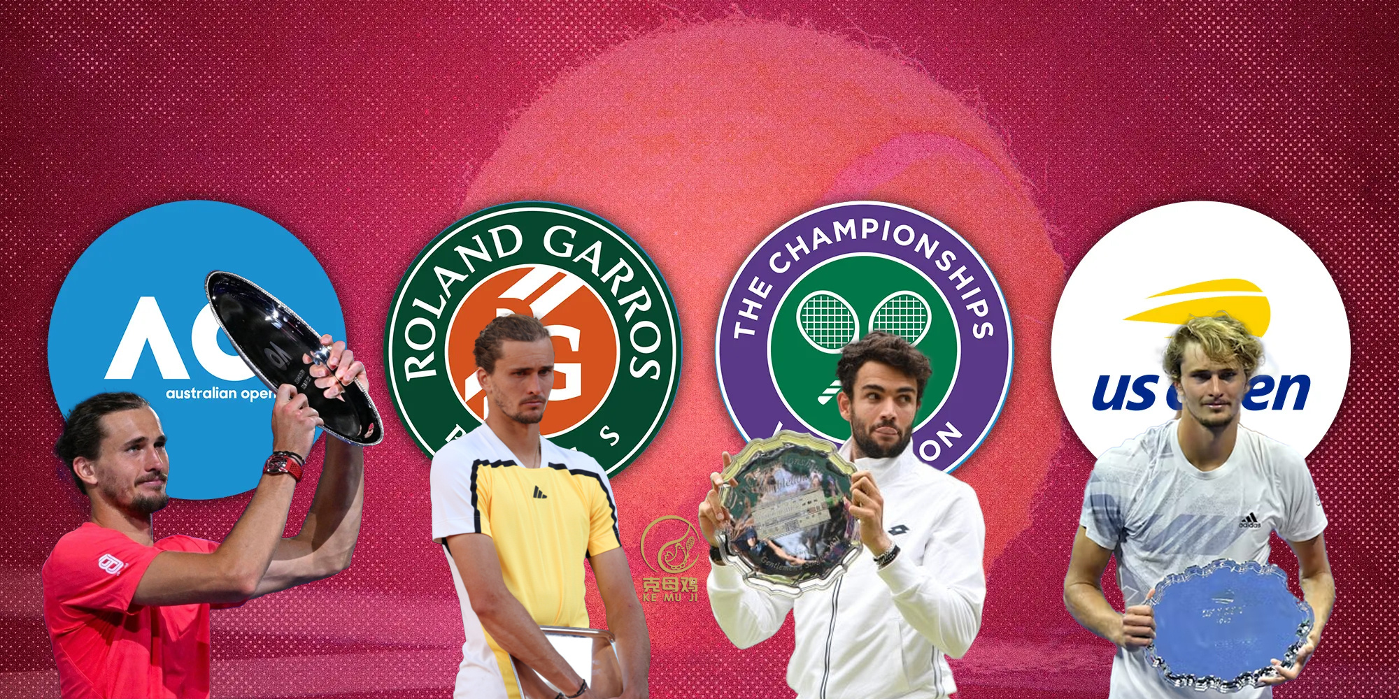 澳网险胜蒙特卡洛大师赛，穆雷统治全场