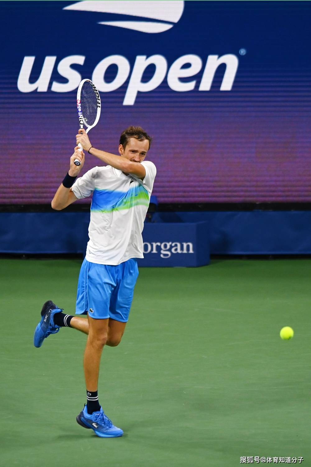 澳网险胜美网，鲁德状态火热