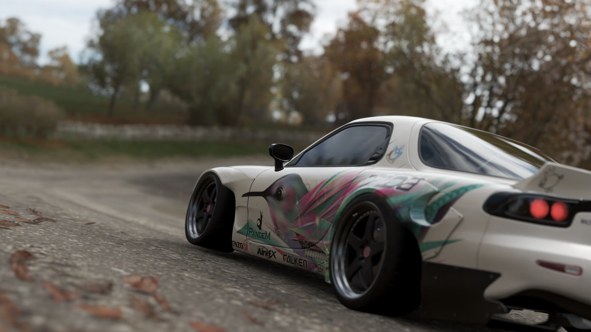 加克波接管比赛,从F1揭幕战的轰鸣到足球场的统治