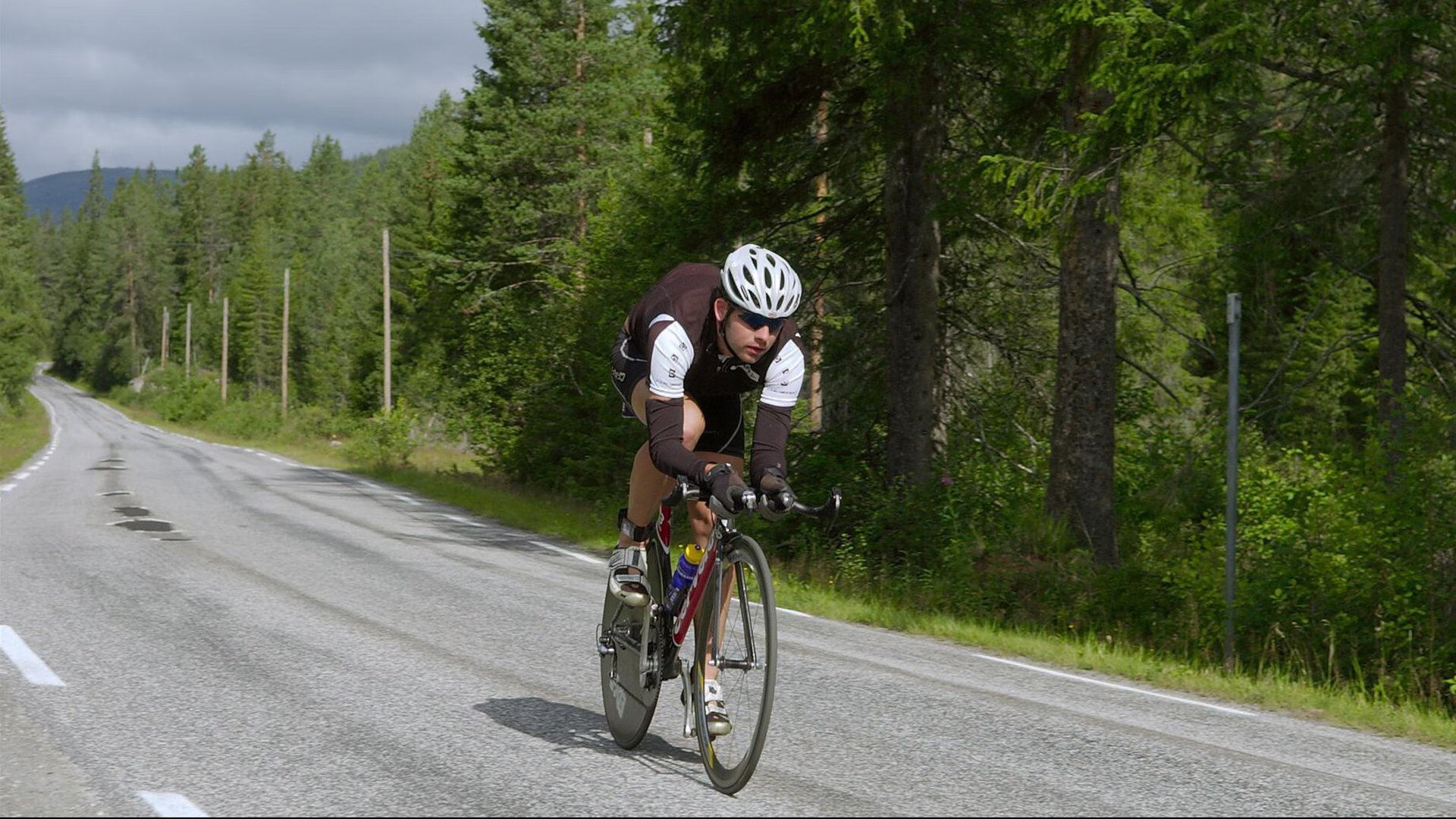 铁闸无声，定海有针，布雷默的稳定输出如何让爱尔兰防线永不断线
