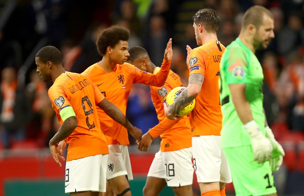 世俱杯参赛资格-德国险胜威尔士，戈麦斯在奥运周期关键战接管比赛